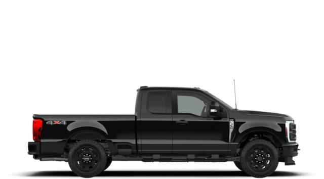 2026 Ford SuperDuty